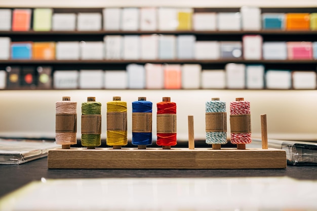 przykładowe produkty haftowane